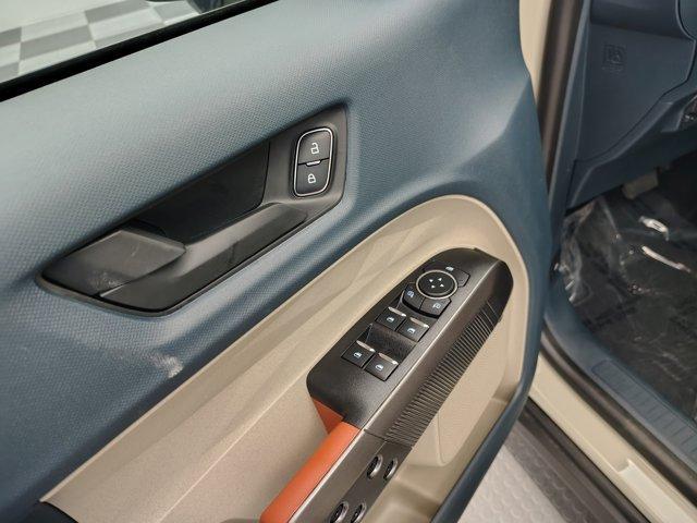 new 2025 Ford Maverick car, priced at $35,674