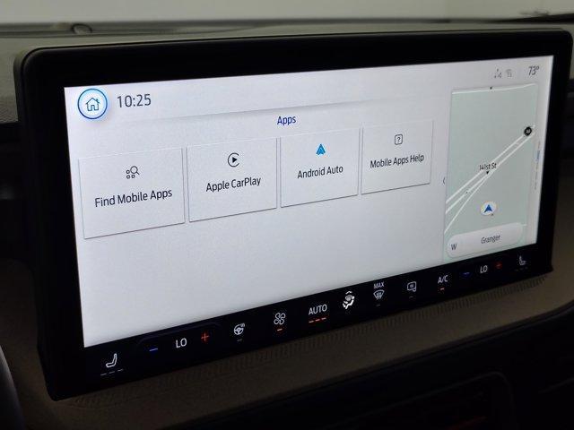 new 2025 Ford Maverick car, priced at $35,674