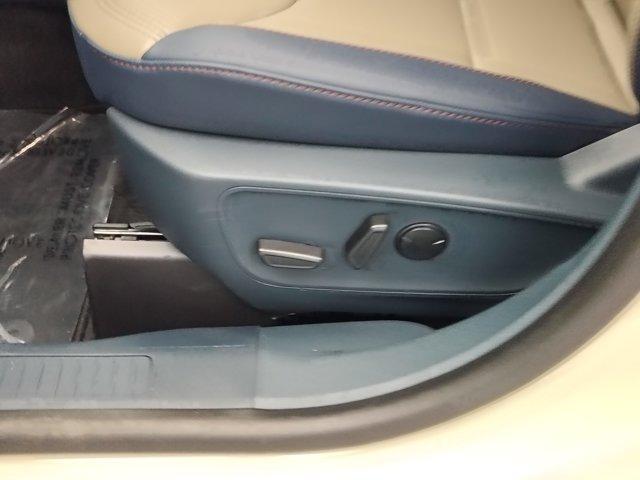 new 2025 Ford Maverick car, priced at $35,674