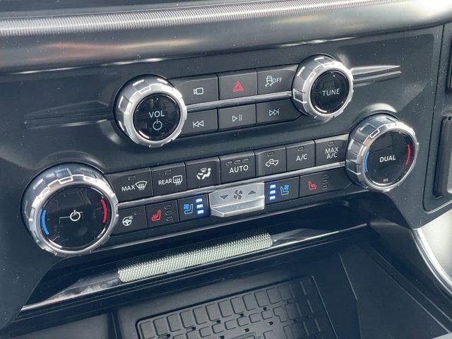 new 2025 Ford F-150 car, priced at $80,900