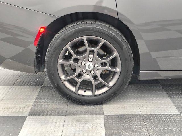 used 2018 Dodge Charger car, priced at $20,588