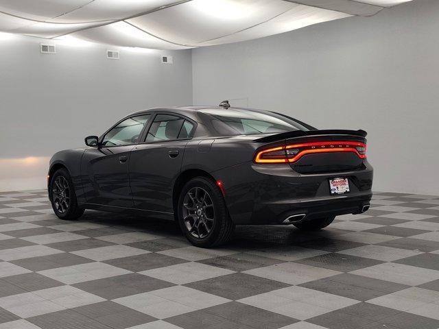used 2018 Dodge Charger car, priced at $20,588
