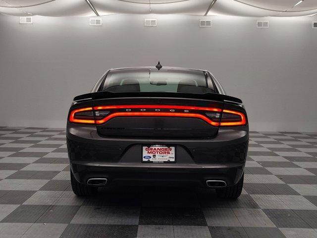 used 2018 Dodge Charger car, priced at $20,588