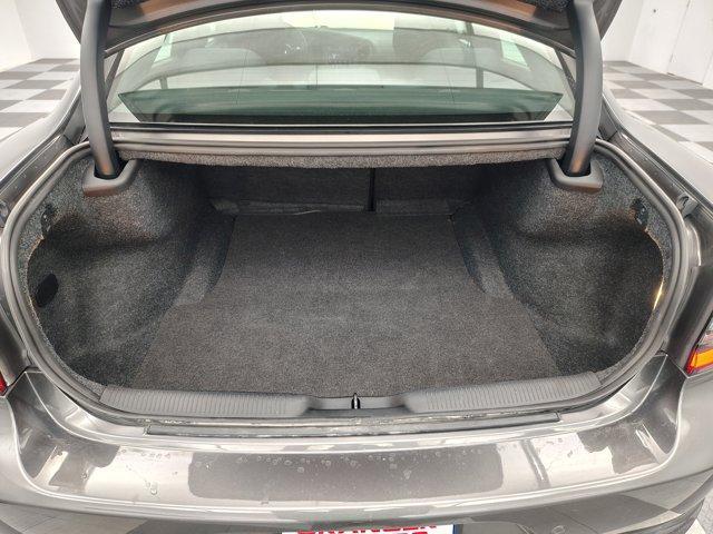 used 2018 Dodge Charger car, priced at $20,588