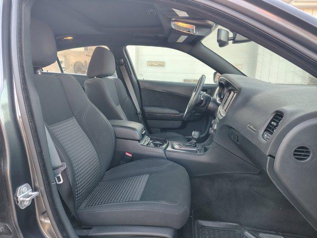 used 2018 Dodge Charger car, priced at $21,588