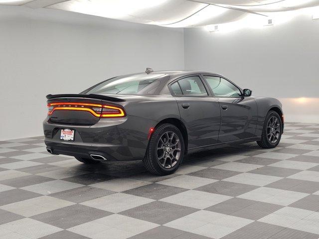 used 2018 Dodge Charger car, priced at $20,588