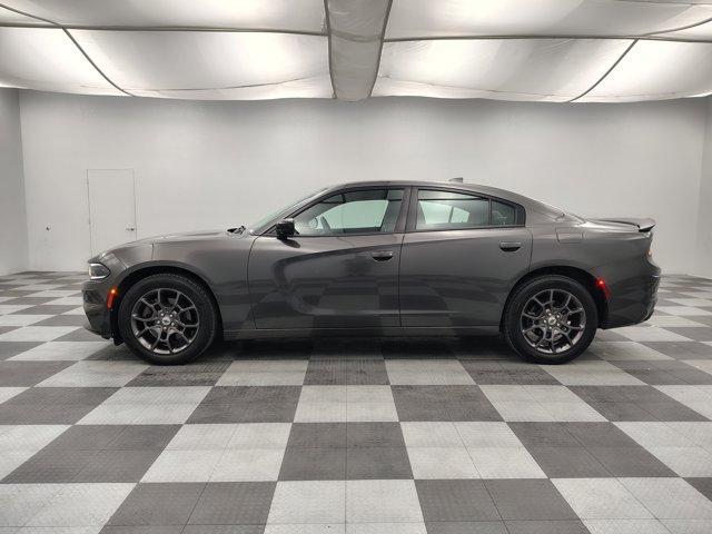 used 2018 Dodge Charger car, priced at $20,588