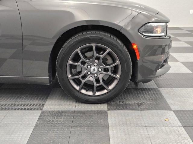 used 2018 Dodge Charger car, priced at $20,588