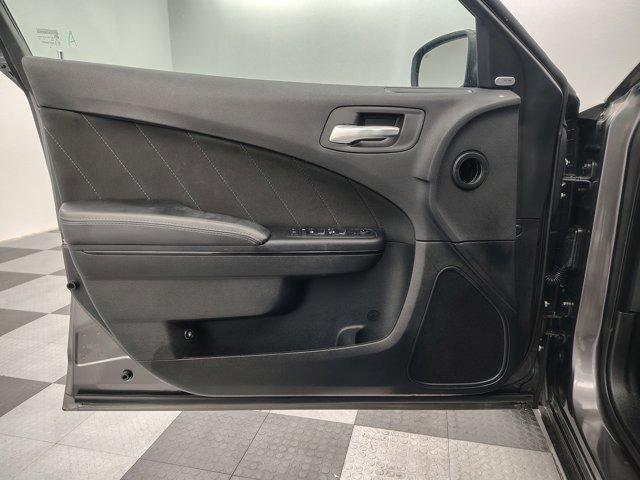 used 2018 Dodge Charger car, priced at $20,588