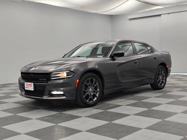 used 2018 Dodge Charger car, priced at $20,588