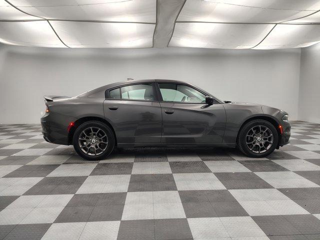used 2018 Dodge Charger car, priced at $20,588