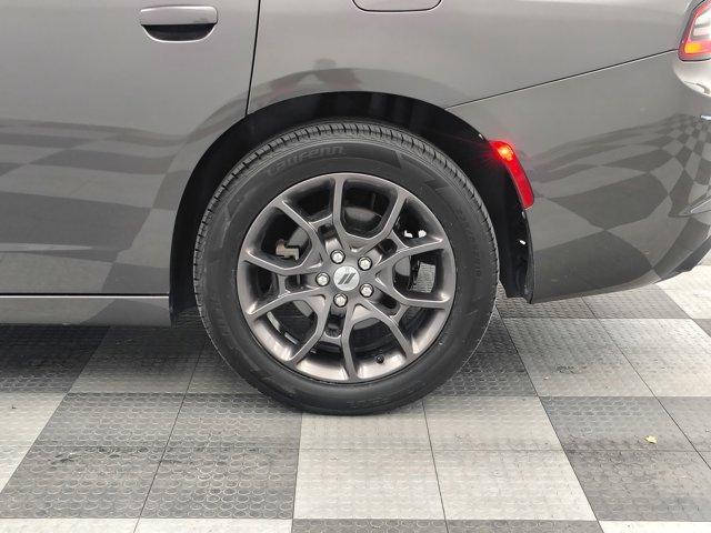 used 2018 Dodge Charger car, priced at $20,588