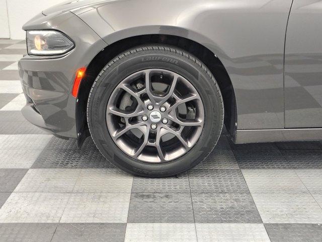 used 2018 Dodge Charger car, priced at $20,588