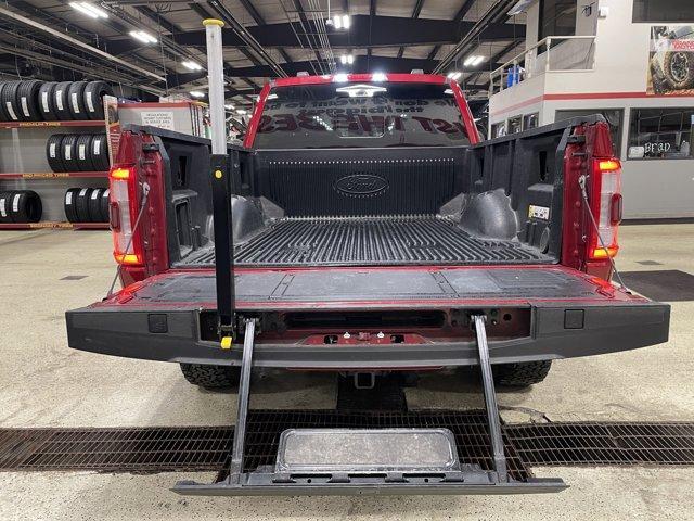 used 2021 Ford F-150 car, priced at $43,988