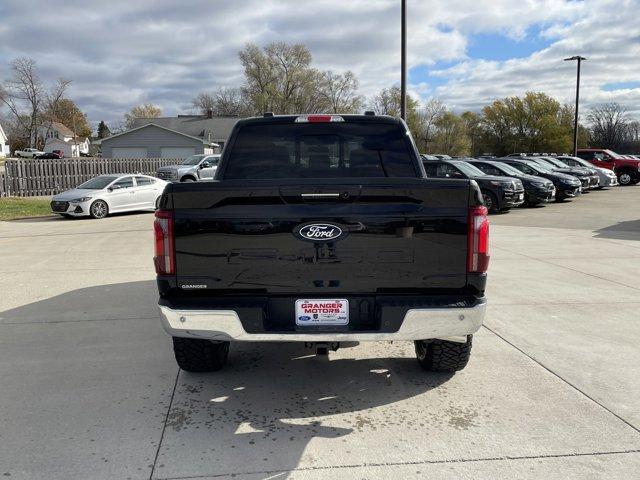 new 2024 Ford F-150 car, priced at $60,792