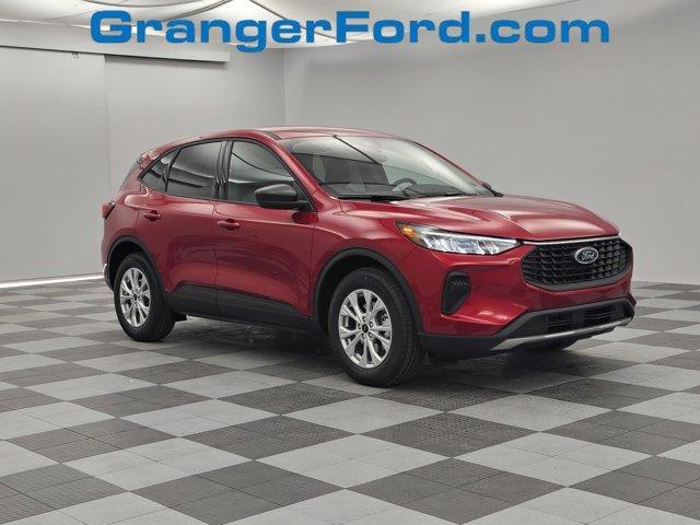 new 2025 Ford Escape car, priced at $25,144