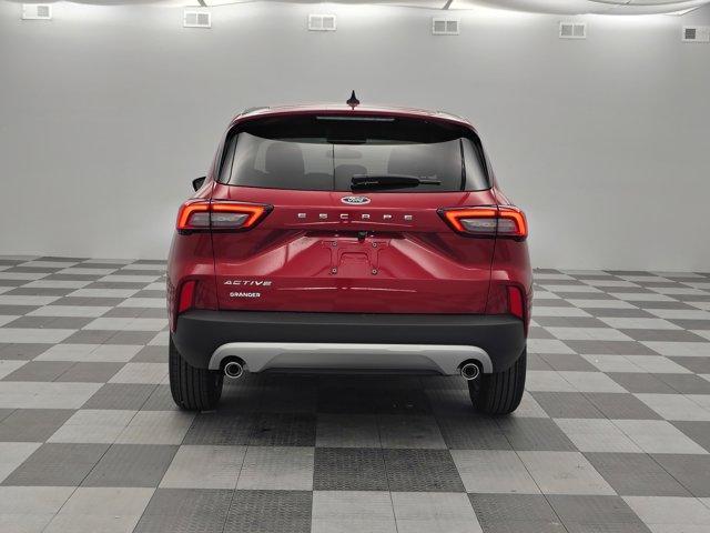 new 2025 Ford Escape car, priced at $25,144