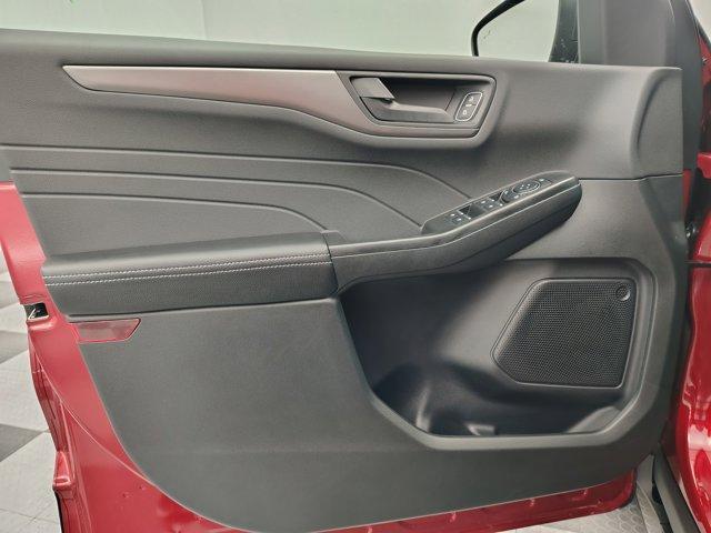 new 2025 Ford Escape car, priced at $25,144
