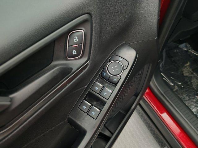 new 2025 Ford Escape car, priced at $25,144