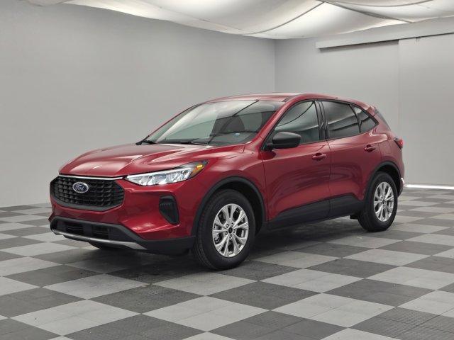 new 2025 Ford Escape car, priced at $25,144