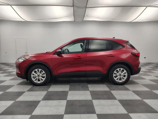 new 2025 Ford Escape car, priced at $25,144