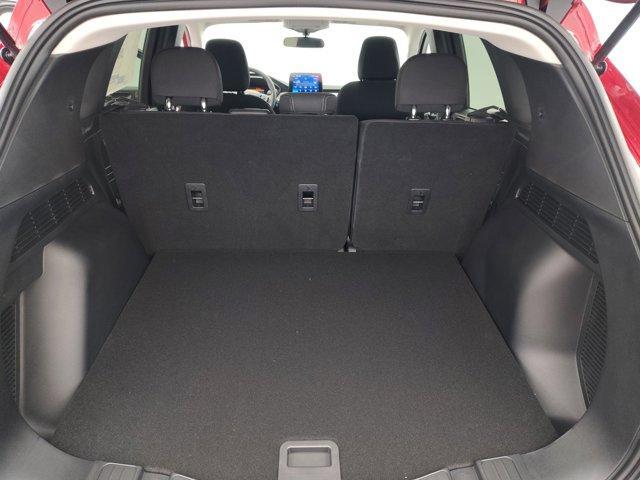new 2025 Ford Escape car, priced at $25,144
