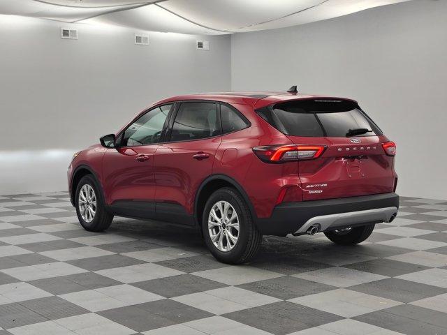 new 2025 Ford Escape car, priced at $25,144