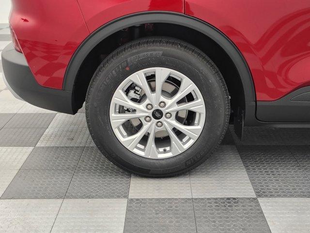 new 2025 Ford Escape car, priced at $25,144