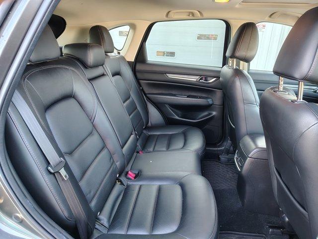 used 2020 Mazda CX-5 car, priced at $21,988