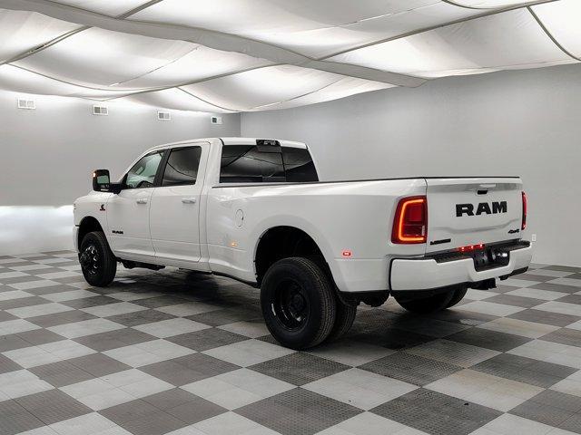 new 2026 Ram 3500 car, priced at $78,805
