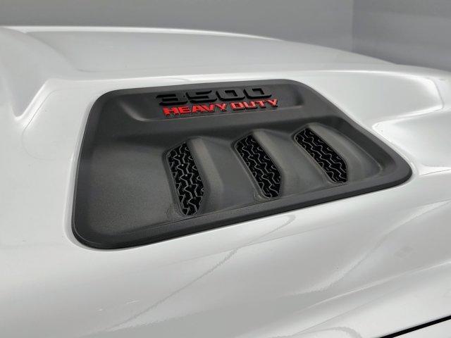 new 2026 Ram 3500 car, priced at $78,805