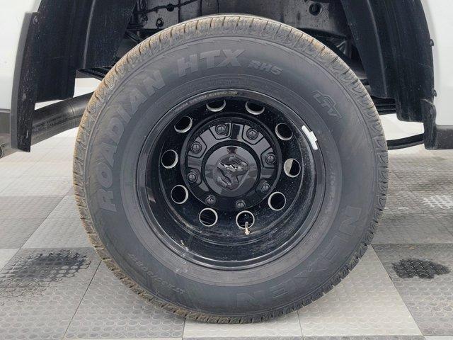 new 2026 Ram 3500 car, priced at $78,805