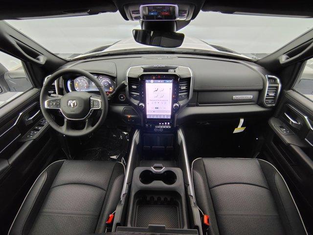 new 2026 Ram 3500 car, priced at $78,805