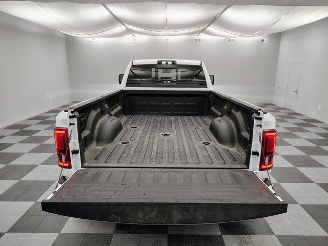 new 2026 Ram 3500 car, priced at $78,805