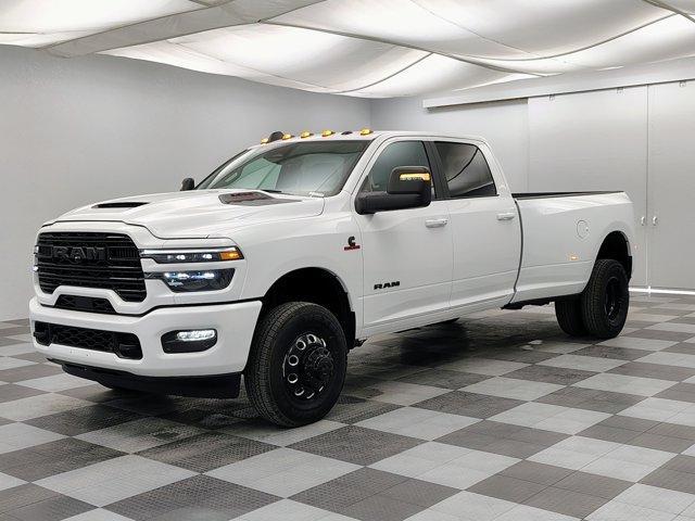 new 2026 Ram 3500 car, priced at $78,805