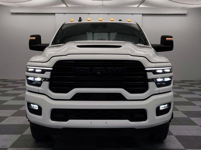 new 2026 Ram 3500 car, priced at $78,805