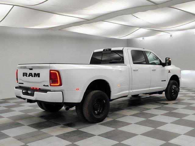 new 2026 Ram 3500 car, priced at $78,805