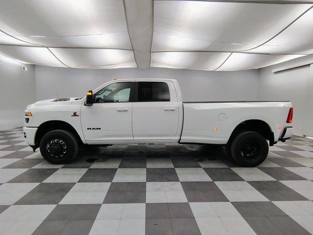 new 2026 Ram 3500 car, priced at $78,805