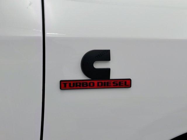 new 2026 Ram 3500 car, priced at $78,805