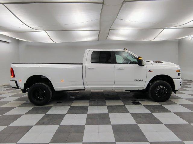 new 2026 Ram 3500 car, priced at $78,805