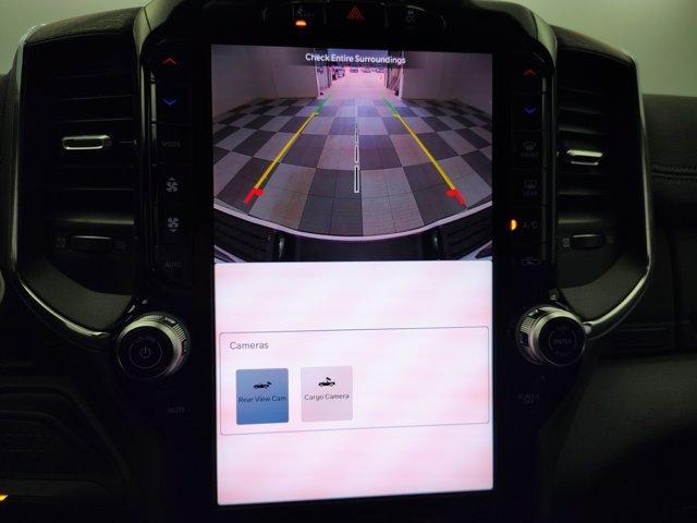 new 2026 Ram 3500 car, priced at $78,805