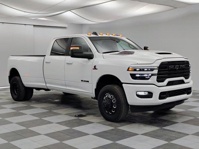 new 2026 Ram 3500 car, priced at $78,805