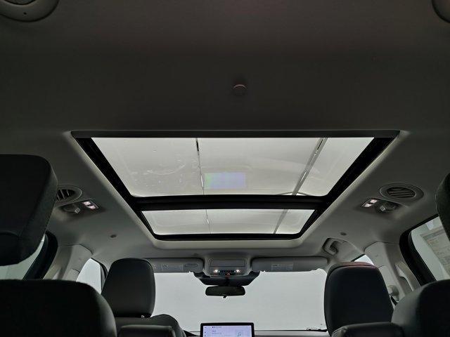 new 2025 Ford Explorer car, priced at $45,849