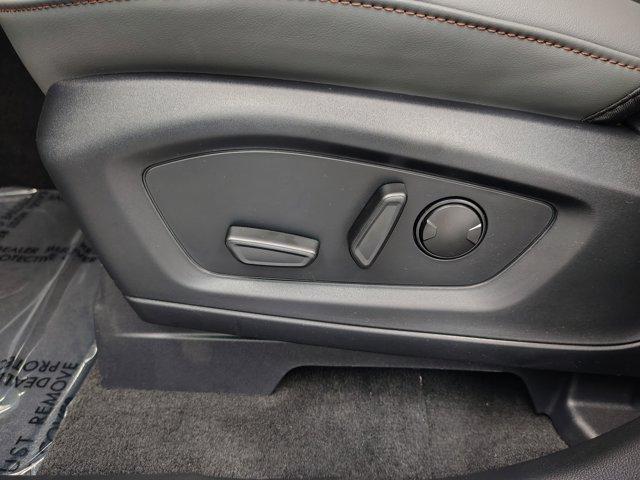 new 2025 Ford Explorer car, priced at $45,849