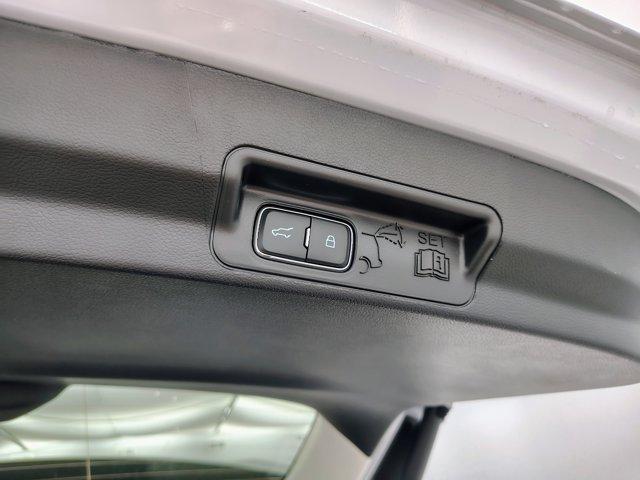 new 2025 Ford Explorer car, priced at $45,849