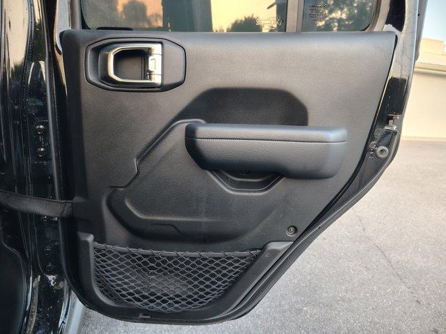 used 2023 Jeep Gladiator car, priced at $39,988