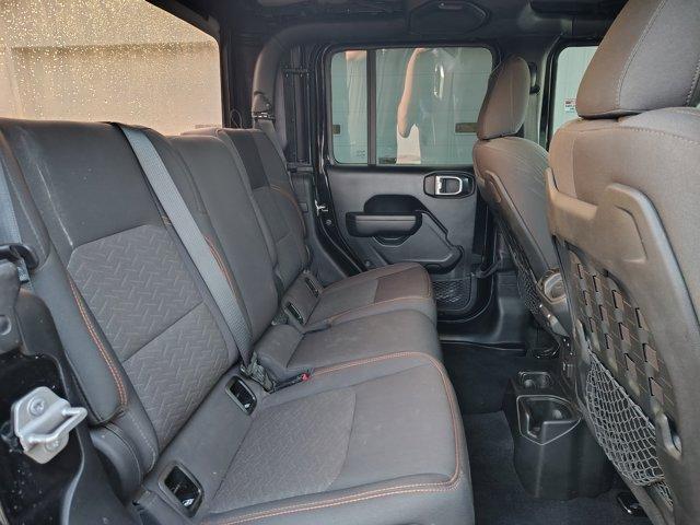 used 2023 Jeep Gladiator car, priced at $39,988