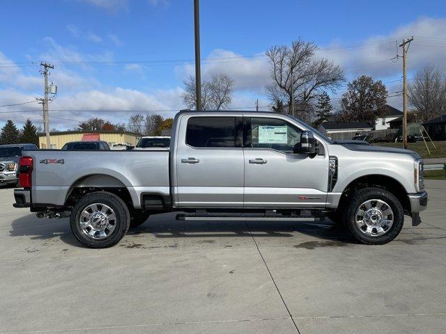 new 2024 Ford F-350 car, priced at $77,153