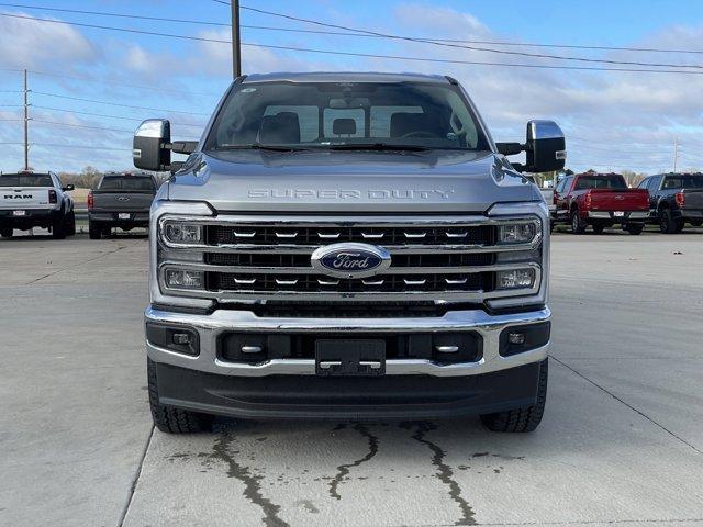 new 2024 Ford F-350 car, priced at $77,153