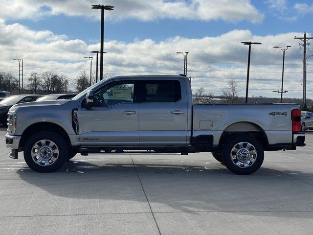 new 2024 Ford F-350 car, priced at $77,153